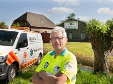Stichting Dierenambulance zwemt in de ruimte maar kan beslist nog vrijwilligers gebruiken