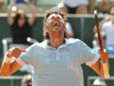 Haase 'ongelooflijk blij' met eerste toernooiwinst ATP