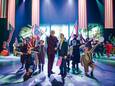 ‘Red Star Line’: wanneer speelt welke cast en hoeveel kost het goedkoopste ticket? Alles wat je moet weten over de musical