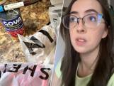 Vrouw ontdekt vreemde items in pakketje van Shein