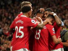 Erik ten Hag richt zich op met Manchester United en verslaat Liverpool in zinderend duel