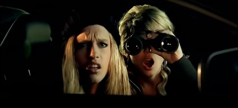 De onbetwiste koningin van de wraakliedjes is Taylor Swift. Zij verpulverde voor het eerst een ex-vriendje toen ze amper zestien jaar oud was. Dat deed ze met ‘Picture to Burn’.  Beeld rv