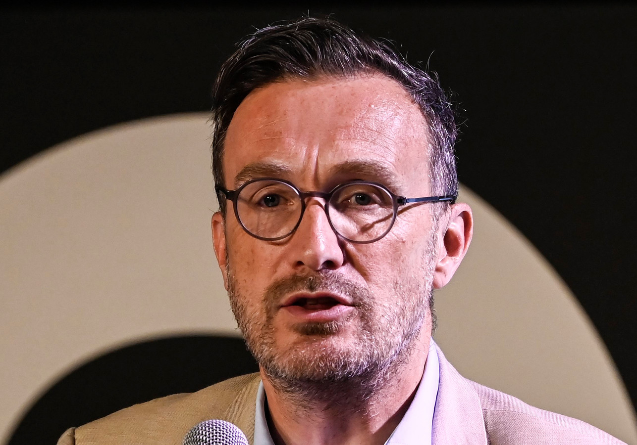 Pascal Smet démissionne après la venue du maire de Téhéran à Bruxelles