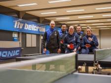 Een topseizoen, maar gezelligheid nog altijd prioriteit: ‘Anders was ik echt allang gestopt’