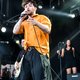 Concertreview: Tom Grennan op Rock Werchter 2018