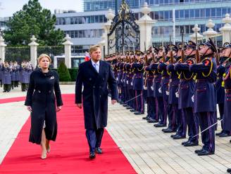 Koning belt Slowaakse president, toestand neergeschoten premier nog ‘zeer ernstig’