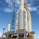 Lancering Ariane uitgesteld