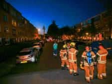 Pannetje op het vuur veroorzaakt brandje in woning