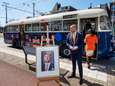 Deze Arnhemmers kregen een lintje vanuit de speciale ‘Lintjestrolley’ van burgemeester Marcouch
