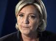 Franse rechter wil Marine Le Pen psychiatrisch laten onderzoeken omdat ze IS-foto's deelde op Twitter