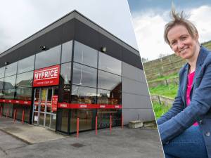 Russische supermarkt MyPrice opent filiaal in Opwijk: “Niet geschikt voor mijn wekelijkse boodschappen”