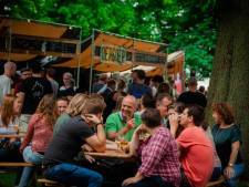 Bier, foodtrucks en muziek: de Nijmeegse Bierfeesten staan weer voor de deur