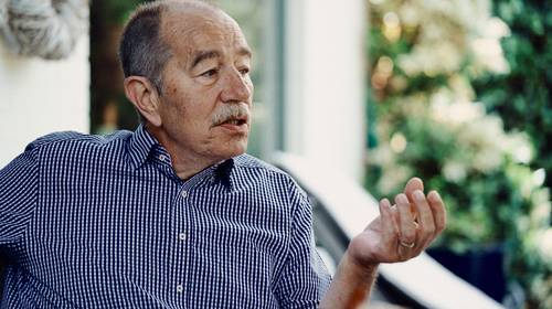 Ex-rechter rekent af met Justitie