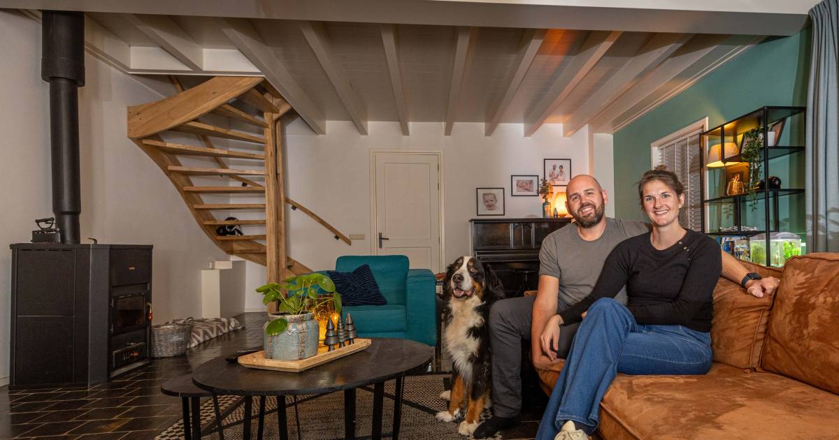 ‘Terwijl het hier al weken regent en koud is, is het in Spanje nu achttien graden en schijnt de zon’