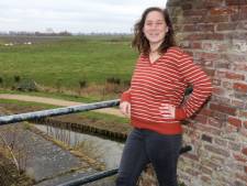 Renske heeft een haat-liefdeverhouding met Zeeland: ‘Ik zou er nu niet meer willen opgroeien’