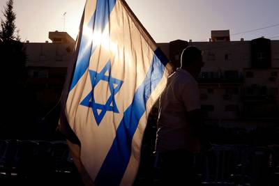 La riposte d’Israël à l’Iran semble inévitable: à quoi faut-il s'attendre?