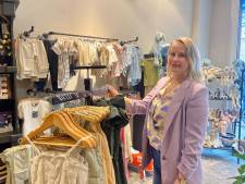 Jacqueline opent baby- en kinderwinkel in Zwolle: 'Hier wil je echt even rondneuzen'