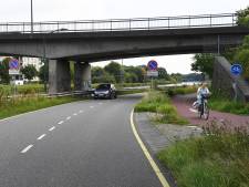 Bewoners Oosterhout-West halen fel uit: ‘Geen totaaloplossing voor verkeersprobleem’