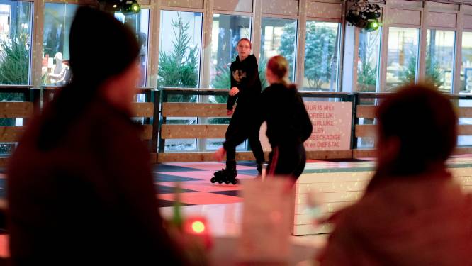 Bezoeker Waregemse kerstmarkt krijgt 10 maanden cel voor schot met alarmpistool bij discussie met voetbalsupporters