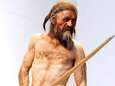 Zo stierf ijsman Ötzi: politie-inspecteur pakt ultieme 'cold case' aan