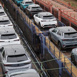 Ingreep bij chipmaker Nexperia kan westerse auto-industrie al binnen een maand treffen