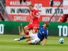 FC Twente mede dankzij wonderschone treffers langs  Schalke 04 in oefenduel