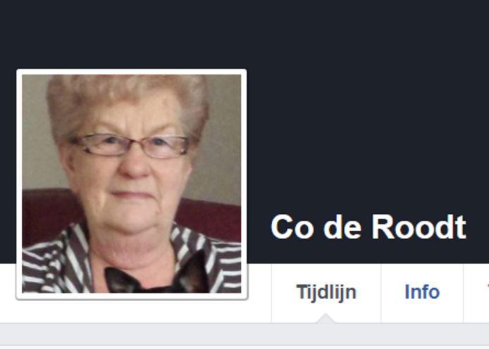 Co de Roodt