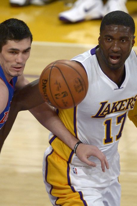 Les Lakers gagnent, Atlanta s'enfonce