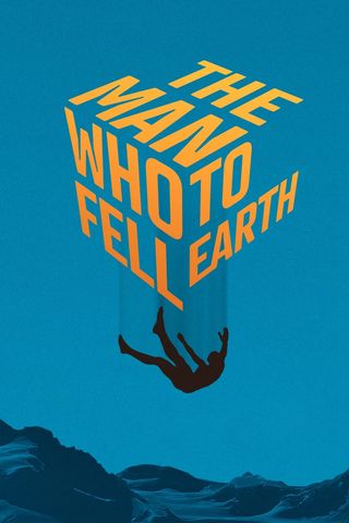 The Man Who Fell to Earth