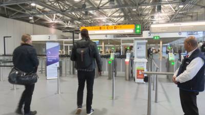 Op afspraak langs de douane op Schiphol