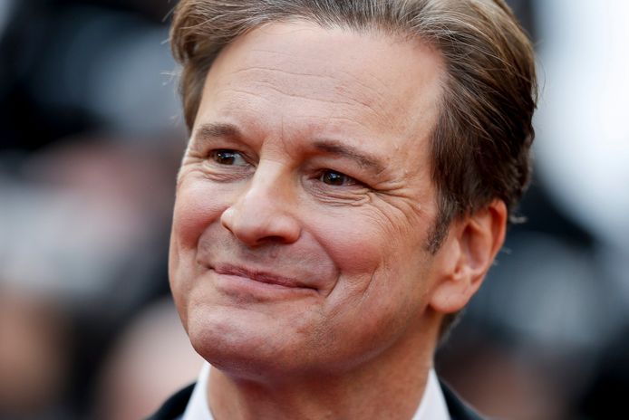Colin Firth leerde Italiaans door de liefde.