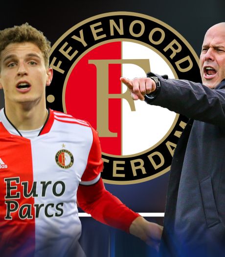 Dossier Feyenoord | Jorrit Hendrix op weg naar Rotterdam, Cole Bassett heeft zin in Feyenoord-avontuur