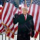 Trump moet getuigen in onderzoek naar bestorming Capitool