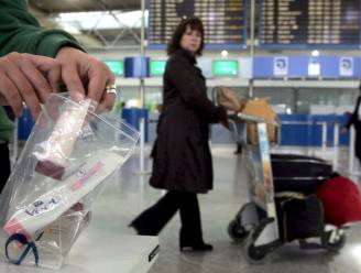 Brengt nieuwe technologie een einde aan de strenge vloeistofregels voor handbagage?