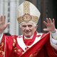 Paus betuigt spijt over misbruik binnen katholieke Kerk