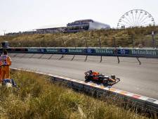MOB in hoger beroep tegen stikstofuitspraak circuit Zandvoort