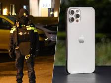 20 miljoen euro aan iPhones en iPads gestolen bij bedrijf, politie ontdekt spullen per toeval in loods 