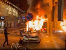 Oproep: Spreek jezelf uit over de rellen die Nederland teisteren