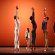 Het Nationale Ballet en bijbehorende Junior Company kunnen het risico makkelijk aan tijdens ‘Dancing Apart Together’ ★★★☆☆