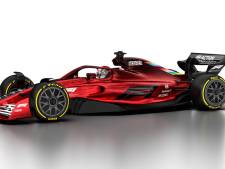 F1 vanaf 2021: Budgetplafond, meer spektakel en gelijker speelveld