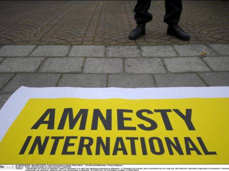 Au Nigeria, les exactions policières font rarement l'objet d'enquêtes