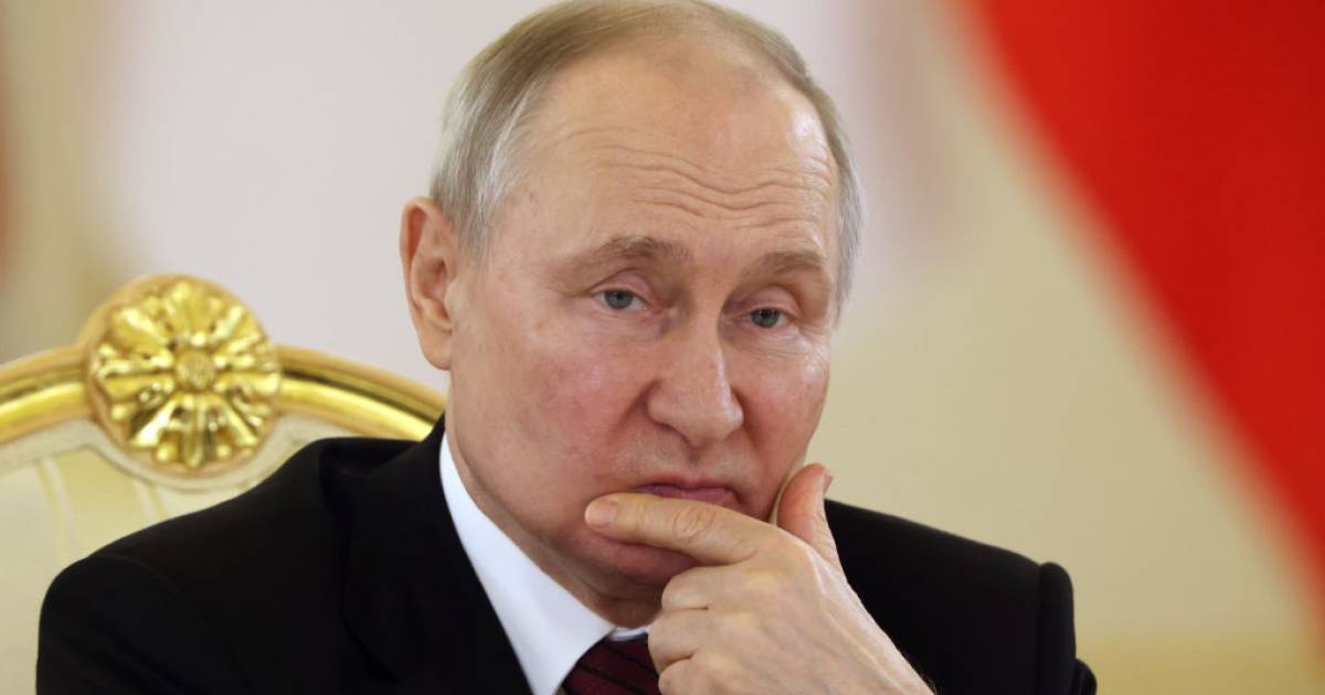 Financial Times усматривает в новых попытках бизнеса Путина вырваться из режима санкций |  Эконом