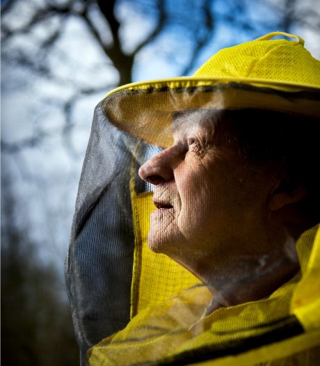 De 5G-mast heeft vele vijanden: ‘Mobiele straling is slecht voor bijen’