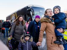Krimpenerwaard en Zuidplas hebben geen plek meer voor vluchtelingen, Bodegraven-Reeuwijk springt bij