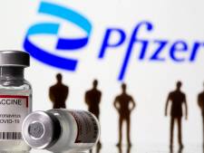 Pfizer prévoit des recettes annuelles de plus de 31 milliards d’euros pour son vaccin anti-Covid
