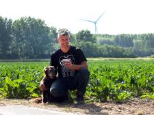 Zuidlandse boer Marc (44) trots na protestdag: ‘Deze stikstofwaanzin moet van tafel’