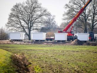 Op deze twee locaties gaat Twenterand vluchtelingen uit Oekraïne opvangen in stacaravans: ‘Op redelijke afstand van woningen’