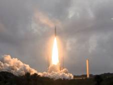 Ariane 5 a injecté avec succès le télescope spatial James Webb vers son orbite finale