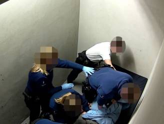 Politievakbond roept in zaak Charleroi op “collega’s niet zomaar te beschuldigen” en ijvert voor een medische aanpak in de toekomst