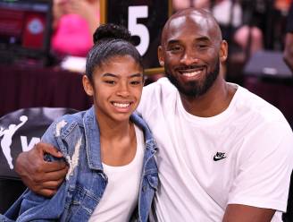 Een mooi gebaar: WNBA neemt dochter Kobe Bryant postuum op in draft